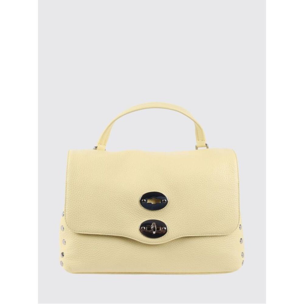 Zanellato Handbag Woman Yellow
